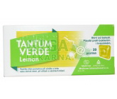 Tantum Verde Lemon orm.pas.20x3mg