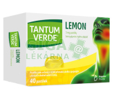 Tantum Verde Lemon orm.pas.40x3mg