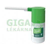 Tantum Verde Spray 30ml 0,15%