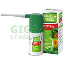 Tantum Verde Spray Forte 15ml 0,30%