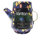 Tarlton tea Princess Grey Black 100g