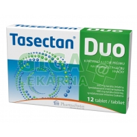 Tasectan DUO 12 tablet