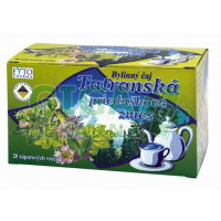 Obrázek Tatranská průdušková směs 20x1g Fytopharma