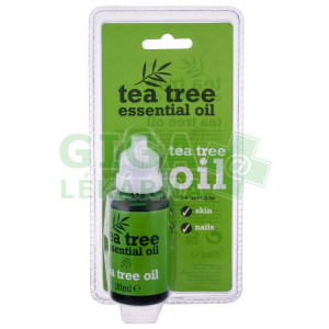 Tea Tree esenciální olej 30 ml