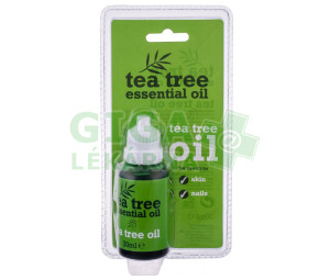 Tea Tree esenciální olej 30 ml