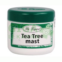 Tea Tree mast 50ml Dr.Popov