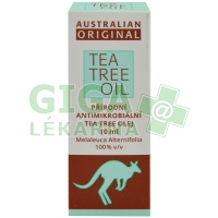 Tea Tree Oil Australian Original 10ml
