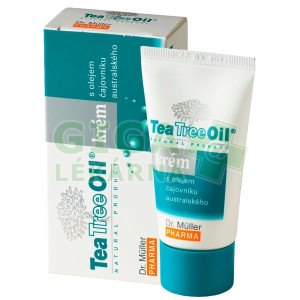 Tea Tree Oil krém 30ml