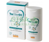 Tea Tree Oil mycí gel pro intimní hygienu 200ml (Dr.Müller)