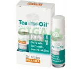 Tea Tree Oil roll-on 4ml (Dr.Müller)