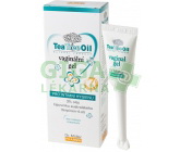Tea Tree Oil vaginální gel pro int.hygienu 7x7.5g