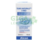 Tears Naturale II MED 15 ml