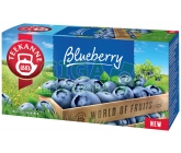 TEEKANNE Blueberry n.s.20x2.25g