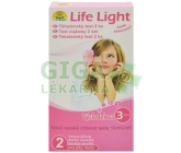 Těhotenský test Life Light 2ks