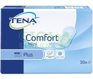 TENA Comfort Mini Plus ink.vložky 30ks 761425