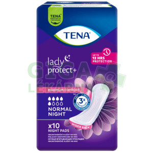 TENA Lady Normal Night ink.vložky 10ks 760765