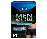 TENA Men Washab.Boxers M čer.inkon.boxer.1ks 84944