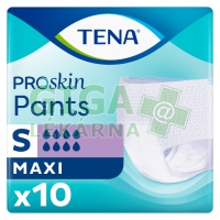 Fotka TENA Pants Maxi Small ink.kalh.10ks 794412 Obrázek TENA Pants Maxi Small ink.kalh.10ks 794412