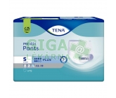 TENA Pants Plus Small ink.kalh.15ks 792633