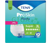 TENA Proskin Pants Super XL ink.kalh.12ks 793715