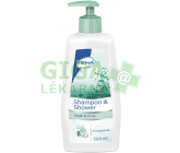 TENA Shampoo&Shower šampon+spr.gel 500ml 1208