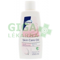 TENA SkinCare Oil tělový olej 250ml 1176