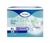 TENA Slip Maxi XL 24ks ink.kalh.711026
