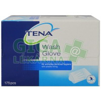 Fotka TENA Wash Glove Mycí žínka 175ks Obrázek TENA Wash Glove Mycí žínka 175ks