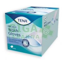 TENA Wash Glove Mycí žínka 175ks