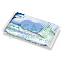 Obrázek TENA Wet Wipes Vlhčené ubrousky 48ks 8339