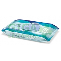 TENA Wet Wipes Vlhčené ubrousky 48ks 8339