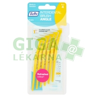 TePe ANGLE 0,70mm - žluté 6ks