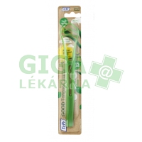 Fotka TePe GOOD Tongue Cleaner škrabka na jazyk Obrázek TePe GOOD Tongue Cleaner škrabka na jazyk