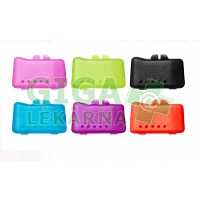 Fotka TePe kryt na hlavici kartáčku 4 ks Obrázek TePe kryt na hlavici kartáčku 4 ks