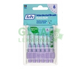 TePe mezizub. kart. ExtraSoft 1,1 mm sv. fialové 6 ks