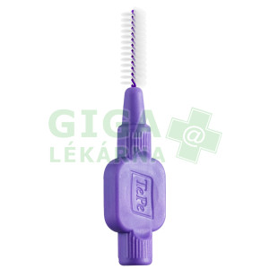 Obrázek TePe mezizub.kartáčky fialové č.6 sáček 8ks
