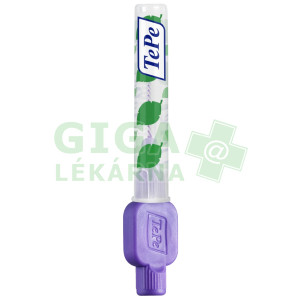 Obrázek TePe mezizub.kartáčky fialové č.6 sáček 8ks