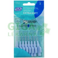 Obrázek TePe mezizub.kartáčky modré č.3 sáček 8ks
