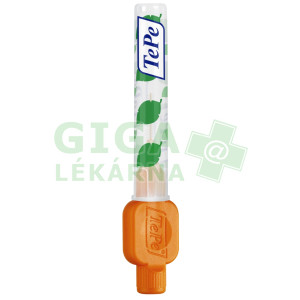 Obrázek TePe mezizub.kartáčky oranžové č.1 sáček 8ks