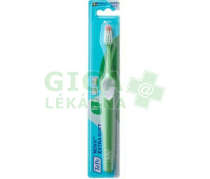 TePe Nova x-soft zubní kartáček blistr 312697 1ks