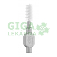 Obrázek TePe Original mezizubní kartáčky 1,3 mm šedé 6 ks