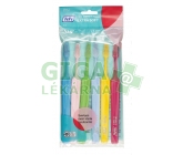 TePe Select x-soft sada zub. kartáčků 4+2