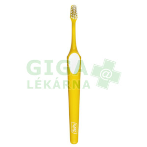 TePe Supreme Compact zubní kartáček blistr 392602