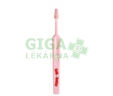 TePe zub.kart. KIDS xSoft Bob a Bobek bli 339691K