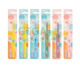 TePe zub.kart. Mini s potiskem x-soft bli. 382610