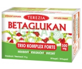 TEREZIA Betaglukan Trio komplex forte cps.30