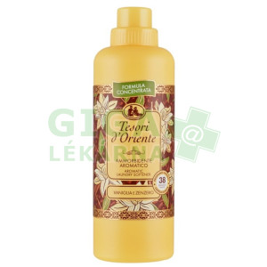 Tesori dOriente Ammorbidente  koncentrovaná aviváž 760ml