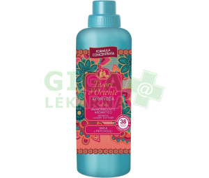 Tesori dOriente Ayurveda koncentrovaná aviváž 760ml