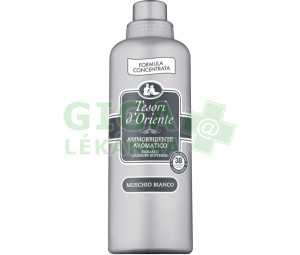 Tesori dOriente Muschio Bianco koncentrovaná aviváž 760ml