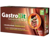 Theo Herbs GastroKit cps.20